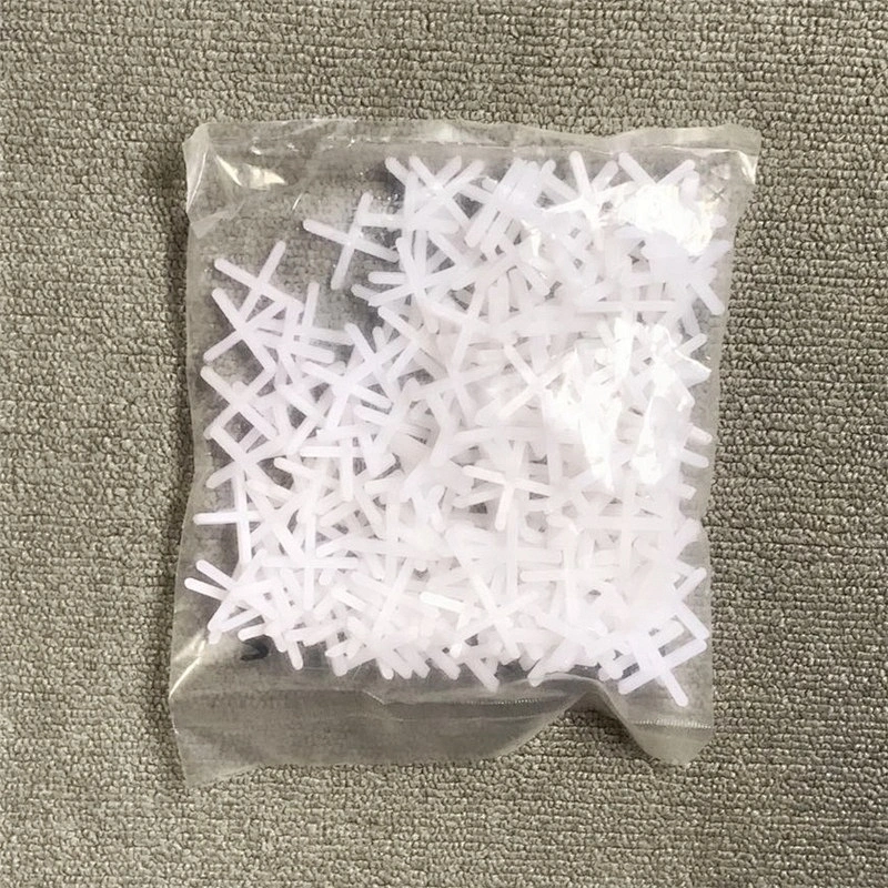 Niu Yuan Wholesale Supplier tile spacers plastic tile spacer tile cross spacer