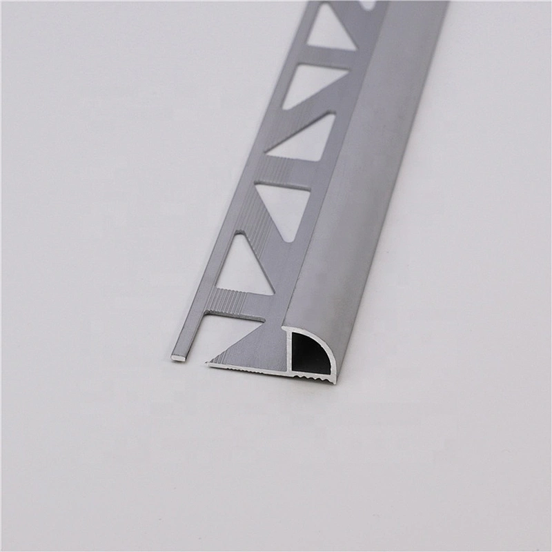 Customized Exclusive Solution Curve Line Anodized Metal Aluminum ...