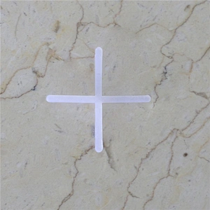 China Manufacturer Plastic tile paver spacer