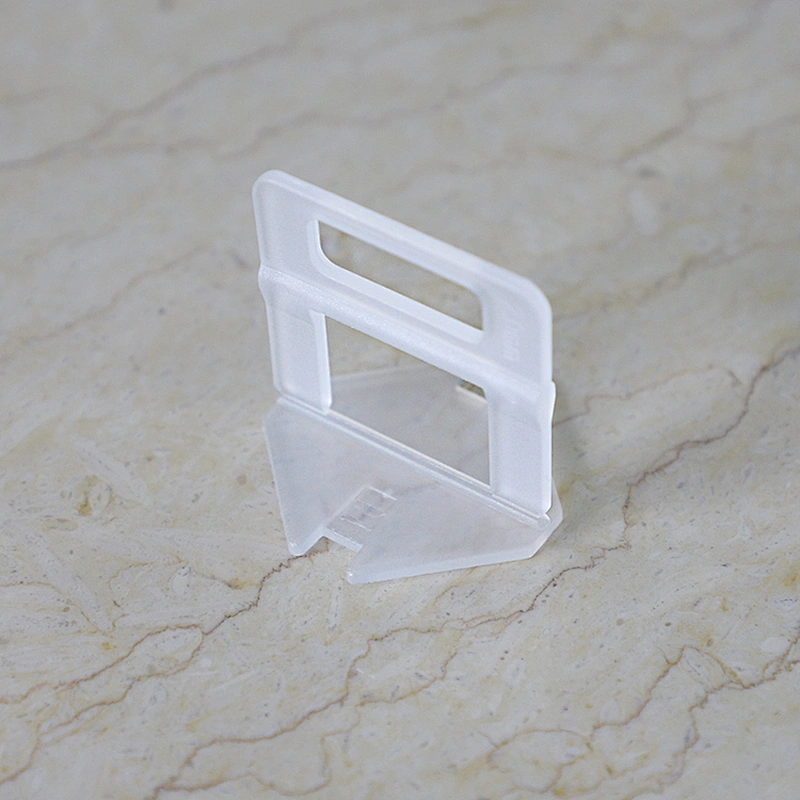 Factory Direct Supply Plastic tile leveling system clip