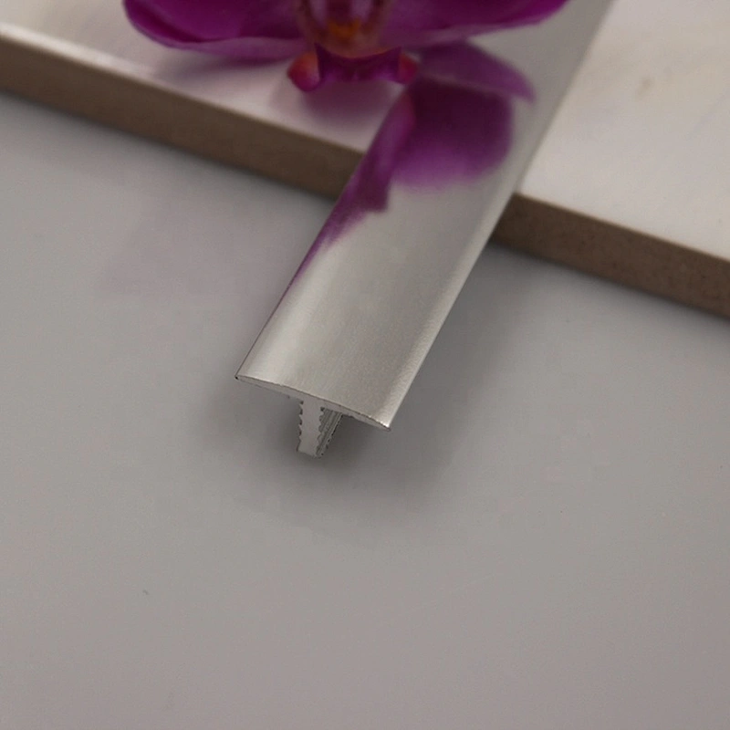 Niu Yuan Free Sample Offer Factory 6mm 8mm 10mm 12mm Tile Trim Corner