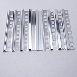 Free Sample Aluminum Stainless Tile Edge Trim Profile