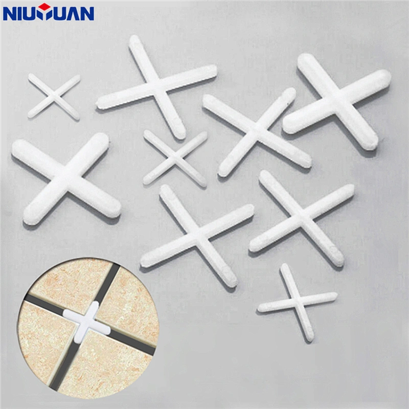 NIUYUAN Tile Leveling System 1.0mm Clips