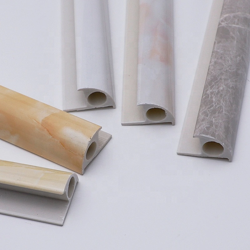 Niu Yuan Free Sample Stone Edge Tile Trim