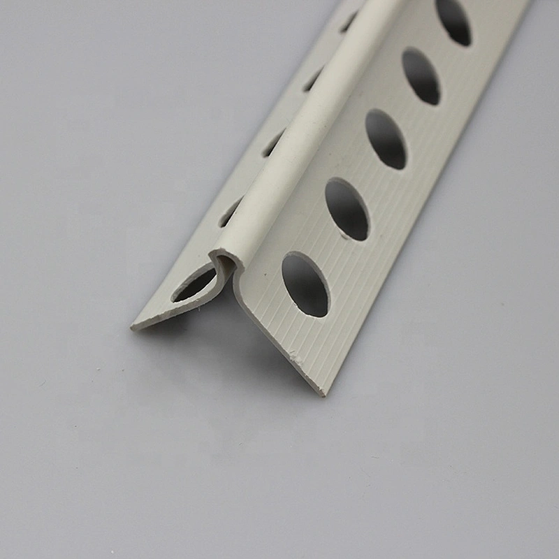 Niu Yuan Building materials good quality Plastering Internal Corner Rendering Corners