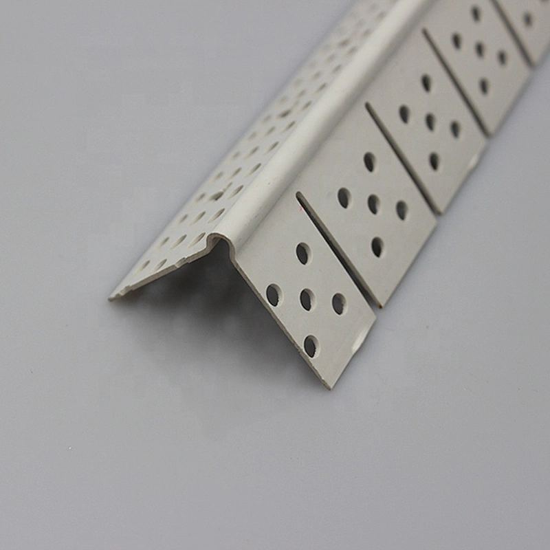 Niu Yuan Building materials good quality Plastering Internal Corner Rendering Corners