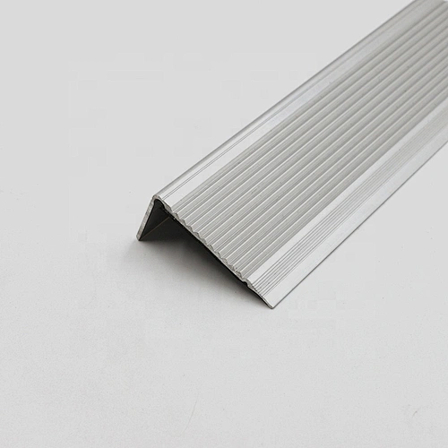 Free Sample High Quality OEM Logo Aluminium Ceramic Stair Nose