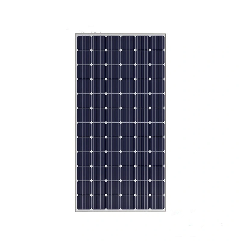 320W Mono Solar Panel