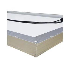 150W Poly Solar Panel