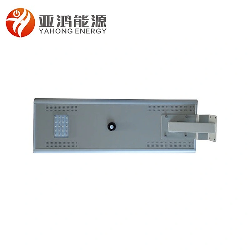 40W All In One  Solar  Street Light