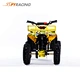 hot sale kid mini electric quad bike mini atv 500W 800W 1000W 36V