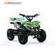 Road legal quad bikes for sale Electric 800w 1000w atv for kids
