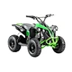 Indoor Commercial Amusement Park Electric Farm Atv 4 Wheelers Atv Atv Adults