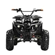 electric shaft drive ATV electric 4 wheel drive atv electric atv 1200w 1500w