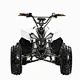 New kids 1200W 1500W 48V 60v electric mini quad bike ATV for sale