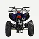 View larger image Add to Compare  Share Hot Selling 125cc Gas Sport Bike Atv/Utv Parts