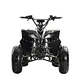 hot selling tricycle heavy loading with powerful engine four wheel motorcycle gasoline motorized tricycle Customized ATV gas ATV 4-wheel quad