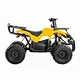 1500w 60v Electric Atvs Quad Bikes 4 Wheel Motorcycle E Quad For Adults Four Wheels Long Range For Sale