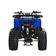 gasoline  ATV