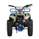 Hot Sell Kids ATV/Mini ATV QUAD / 49cc atv for baby teens adults
