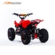 Safe And Green Design Kids Electric Quad 36V 800W 1000W Atv