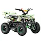 Motor New Design Cheap Farm Kids ATVs 110cc ATV for Sale Quadricycle Beach Buggy