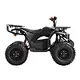 Kids/teens/adults Electric Quad Bike 60V Battery Powered 4 Wheeler Ride on Electric ATV