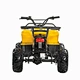 36V 48V 60V 500W 800W 1000W Electric ATV, Electric Quad Bike for Kids or Adults