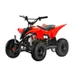 spy racing CE 24V 36V 48V Kids Electric Mini Quad Mini ATV for Kids Electric Quad bike Children ATV best gift for children