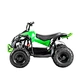 China Electric Off-road Vehicle Electric Quad Atv Cheapest Atv Atv Quad Bike