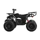 Spy racing Hot-Sale 48V 20Ah Electric Kids Mini ATV Four wheeler quad bike 1200W electric ATVs for Teens