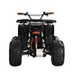 1200W 48v electric atv outdoor quad mini kids electric ATV mini quad atv