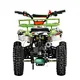 Bull 50 CE 2 Stroke 50cc Mini Moto Quad Bike 49cc mini hunter Quad 49cc Pocket ATV Off Road for kids