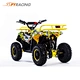 2023 1000W 36V12Ah kids brushless electric atvs for sale quad bikes four wheeler