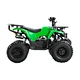teens quad