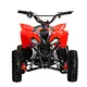 Brush Motor Electric Adult Atv 20kw Dirt Bike Electric Atv Battery 36v