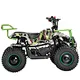 heap Farm Kids 50cc atv 50cc mini kids atv mini quad atv 50cc