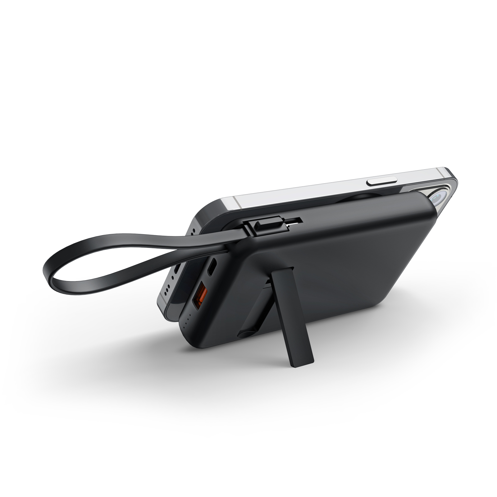 20000mAh Quick Charge Power Bank