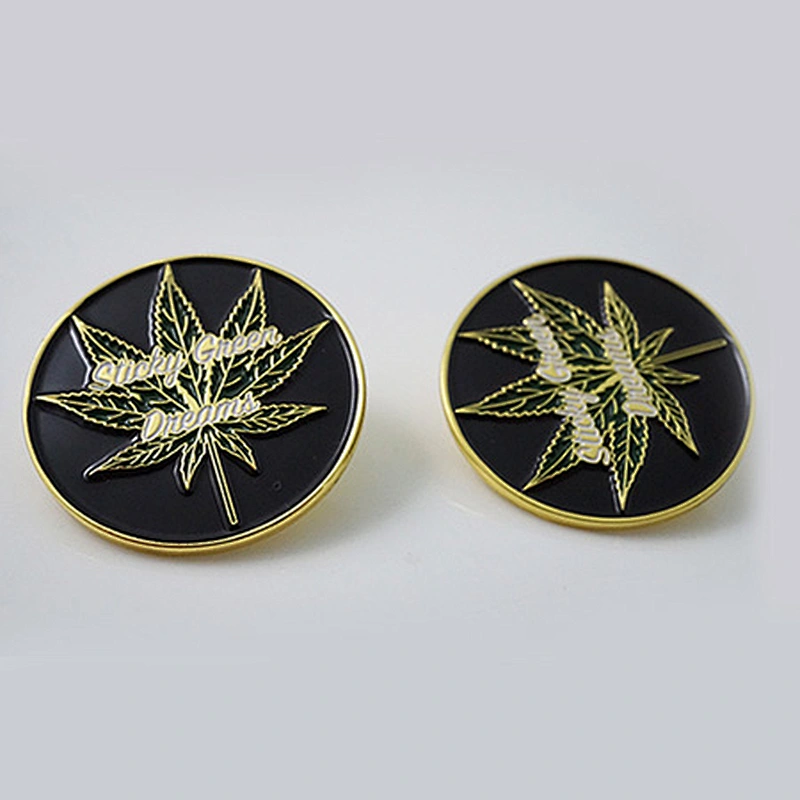 lapel pin badge with butterfly clasp