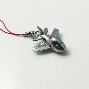 Car shape keychain