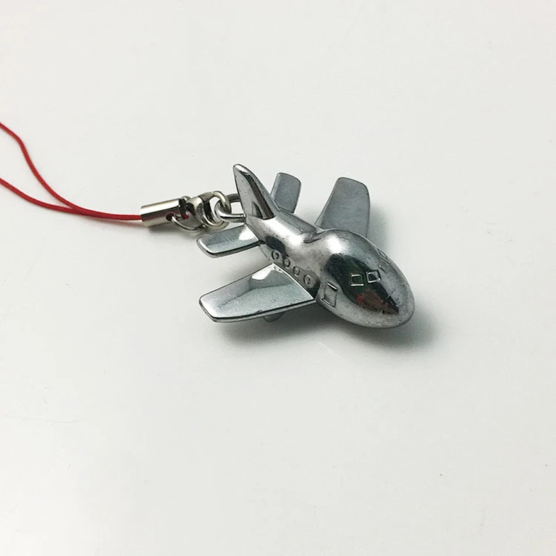 Car shape keychain