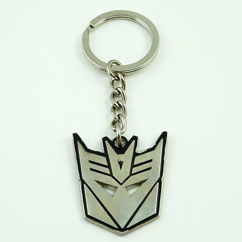 shoes shape key ring