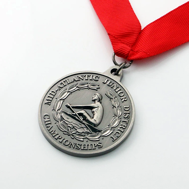 Championships medal