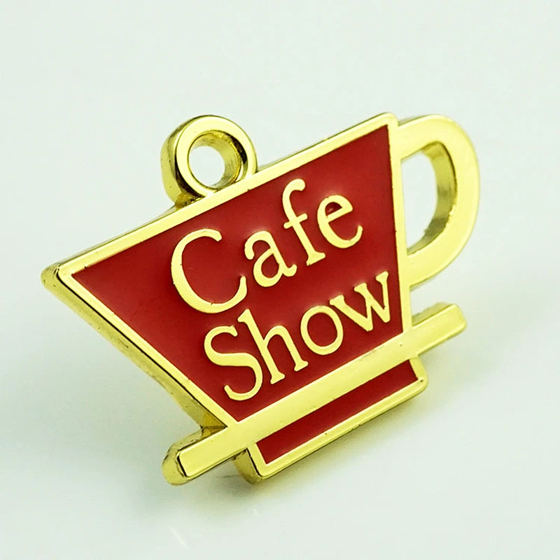 Cafe show