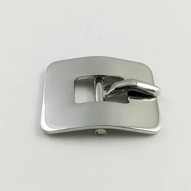 bulk stainless steel metal belt pin buckles
