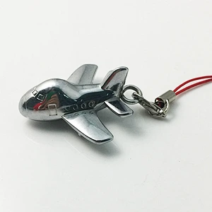 Car shape keychain