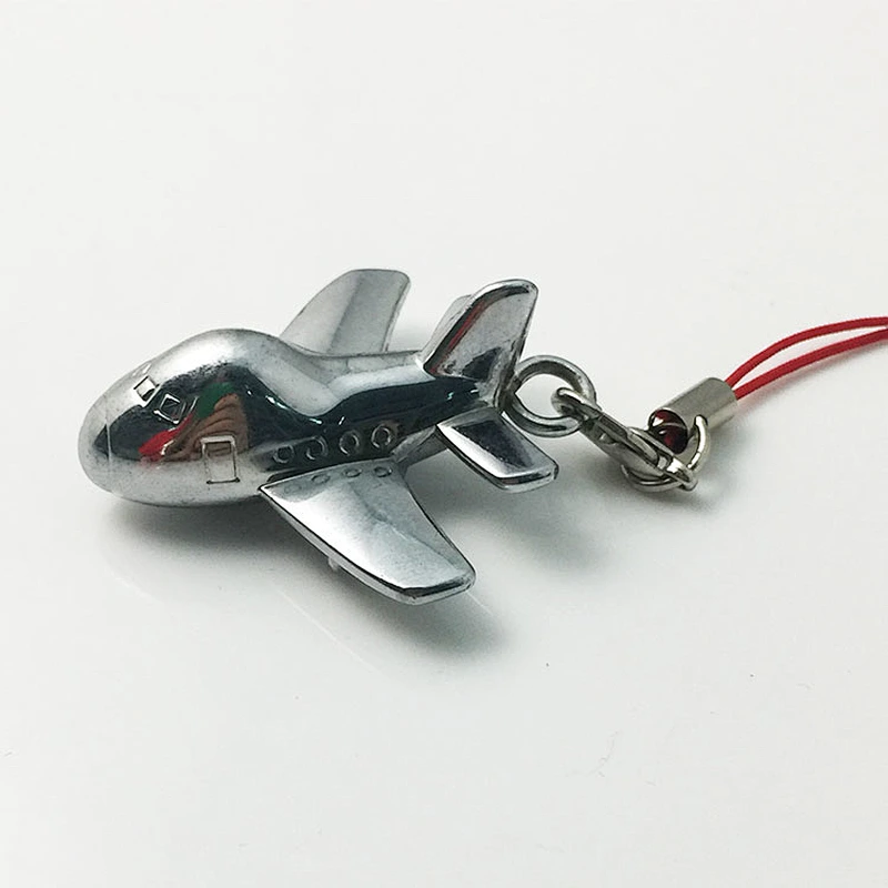 Car shape keychain