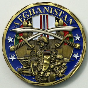 Military navy souvenir coin