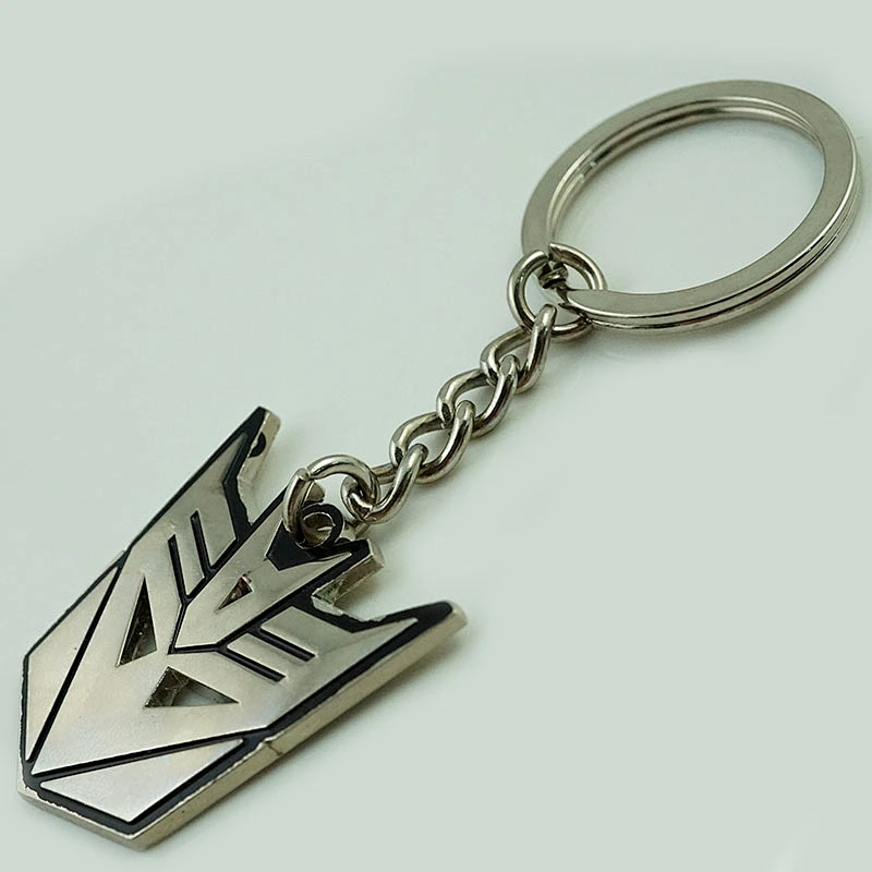 shoes shape key ring