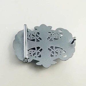 metal belt buckle for men